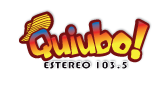 Logo Quiubo Estereo