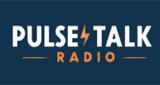 Logo Pulse Talk Radio