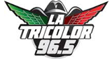 Logo La Tricolor