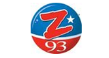 Logo Zeta 93