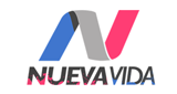 Logo Nueva Vida 97.7
