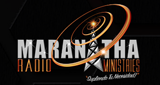 Logo Maranatha Radio Ministries