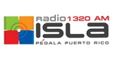 Logo Isla