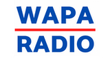 Logo WAPA Radio