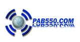 Logo PAB 550 Ponce