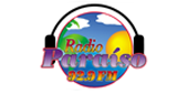 Logo Radio Paraíso
