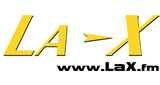 Logo La X