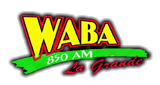Logo La Grande 850 AM