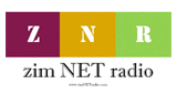 Logo zim NET radio