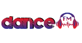 Logo Dance FM Chile