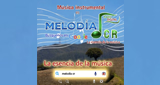 Logo Melodía CR