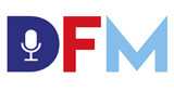 Logo Dominicana FM