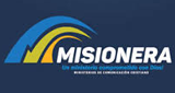 Logo Misionera Radio