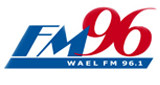 Logo FM 96