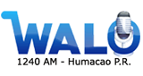 Logo WALO