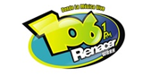 Logo Renacer Radio