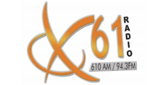 Logo X 61