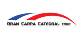 Logo Gran Carpa Catedral Radio
