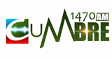 Logo Cumbre 1470 AM