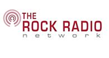 Logo The Rock Radio Network