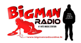 Logo Bigman Radio PR