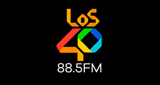 Logo LOS40