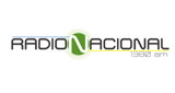 Logo Radio Nacional