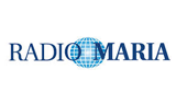 Logo Radio Maria