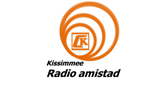 Logo Radio Amistad Kissimmee