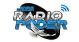 Logo La Nueva Radio Poder