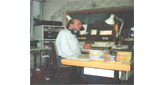 Logo AlpenRadio