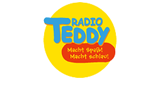 Logo Radio TEDDY
