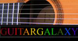 Logo Guitargalaxy