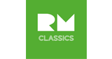 Logo Radio Moris