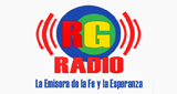 Logo RG Radio