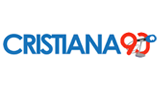 Logo Cristiana 90