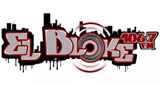 Logo El Bloke