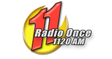 Logo Radio Once