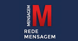 Logo Rede Mensagem FM
