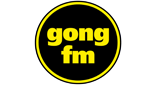 Logo Gong FM