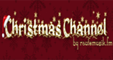 Logo RauteMusik.FM - Christmas Channel