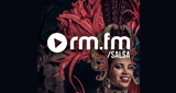 Logo RauteMusik SALSA