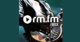 Logo RauteMusik ROCK