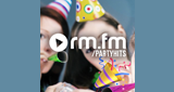 Logo RauteMusik PARTYHITS