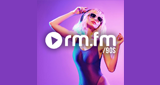 Logo RauteMusik 90S