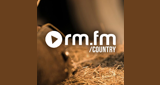 Logo RauteMusik COUNTRY