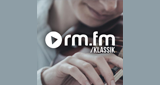 Logo RauteMusik KLASSIK