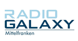 Logo Radio Galaxy