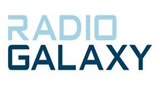 Logo Radio Galaxy