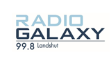 Logo Radio Galaxy